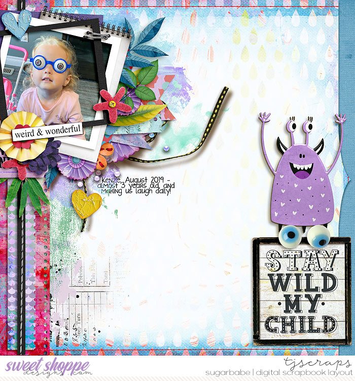 Stay Wild