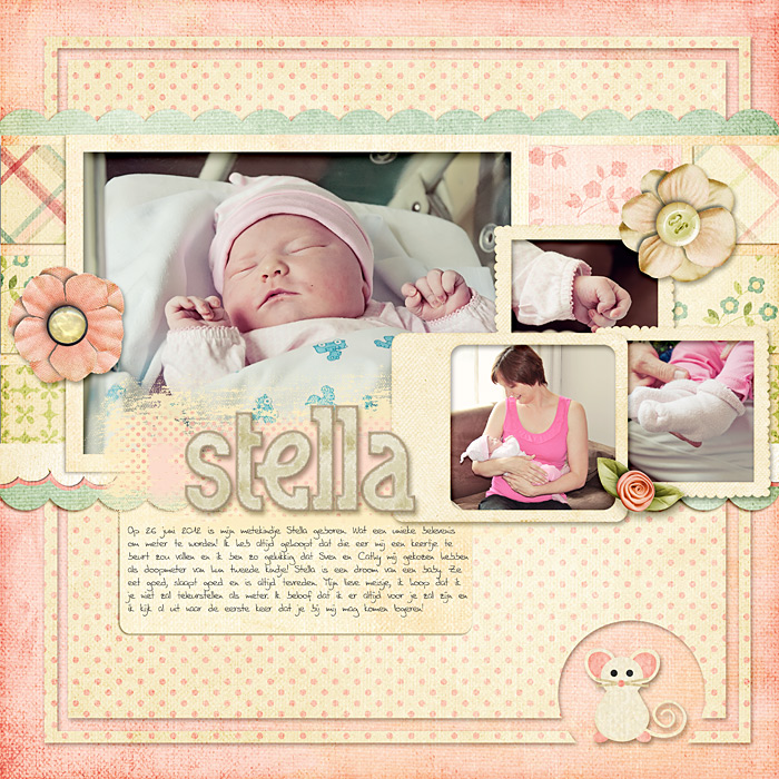 Stella