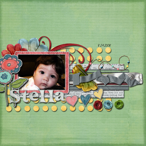 Stella