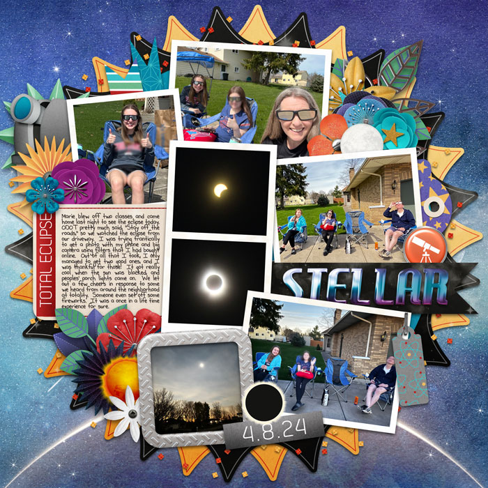 Stellar