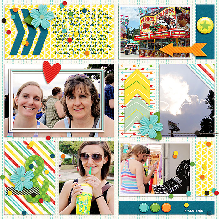 Sterlingfest 2015