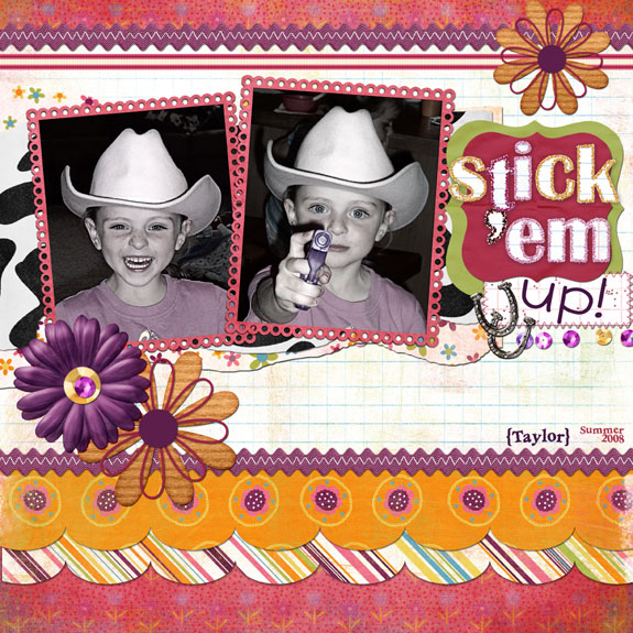 Stick Em Up