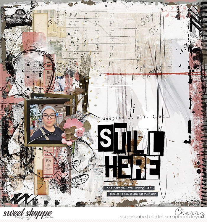 Still Here