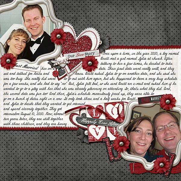 Still Married