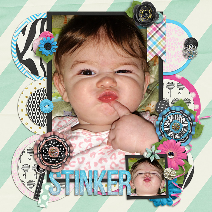 Stinker