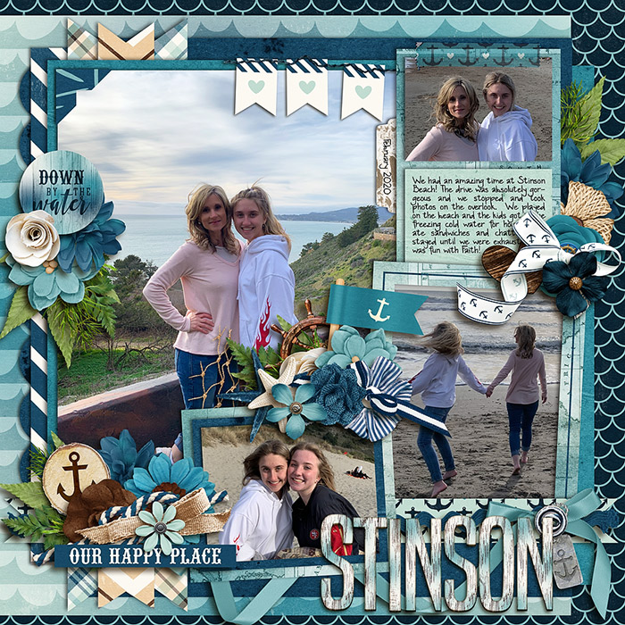 Stinson Beach