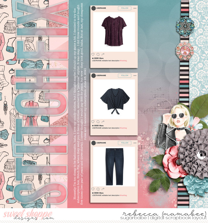 Stitch Fix