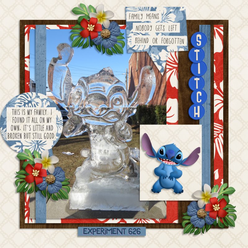 Stitch