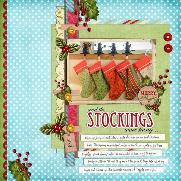 stockings