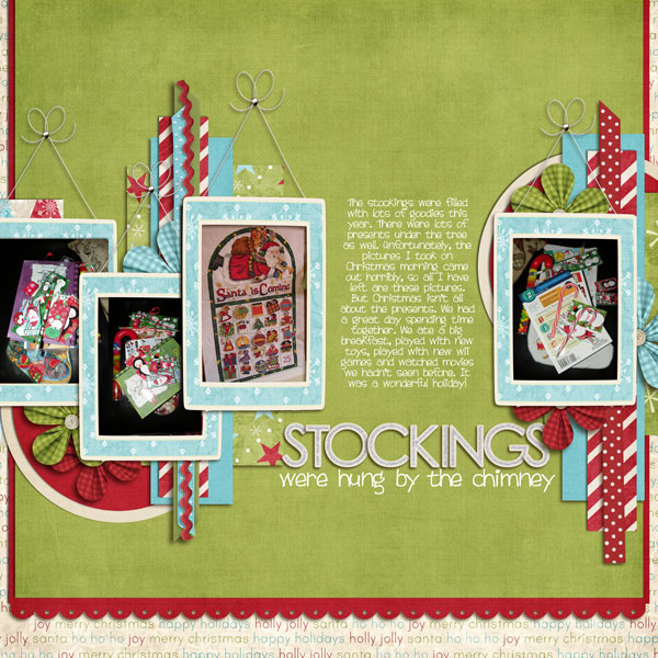 stockings
