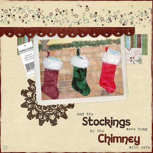 Stockings
