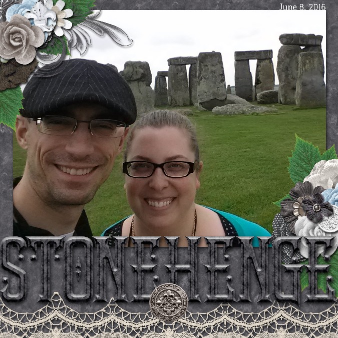 Stonehenge