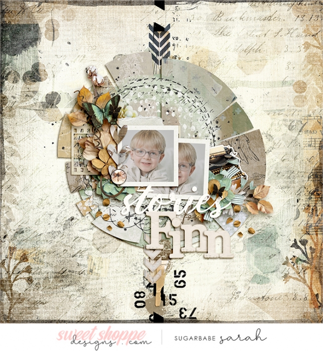 Stories for Finn