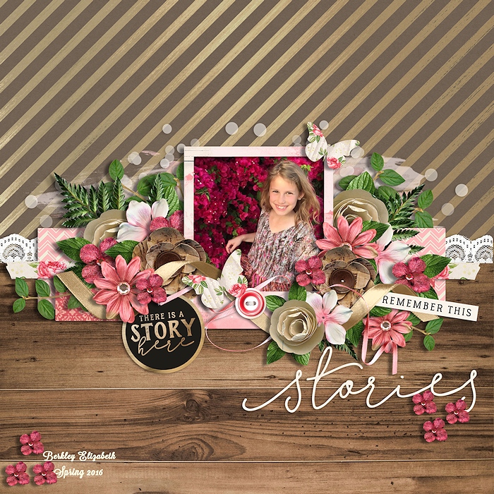 Stories of us