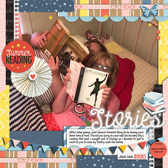 Stories