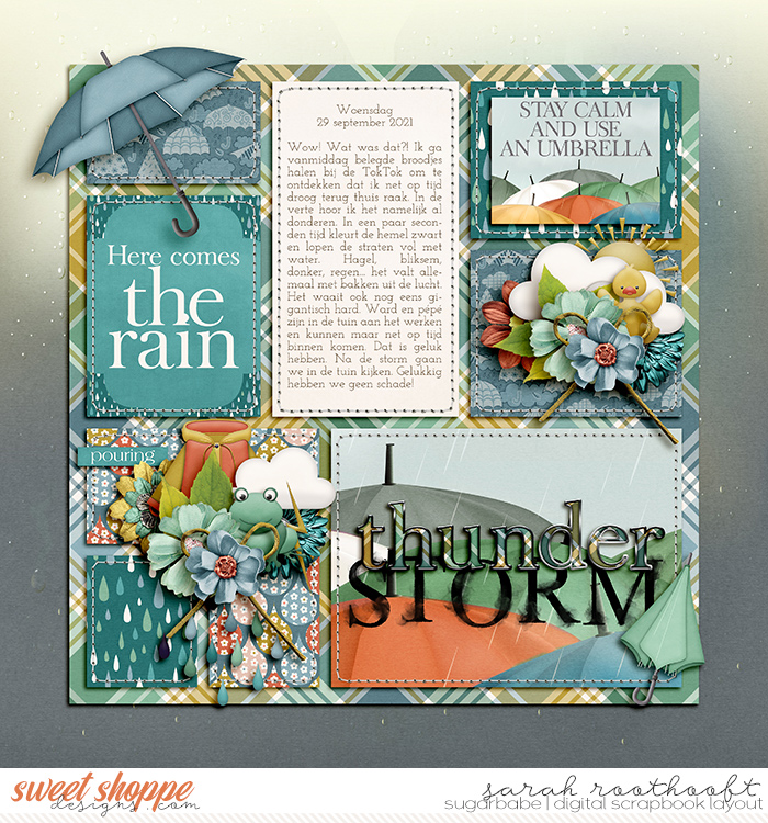 Stormy Weather