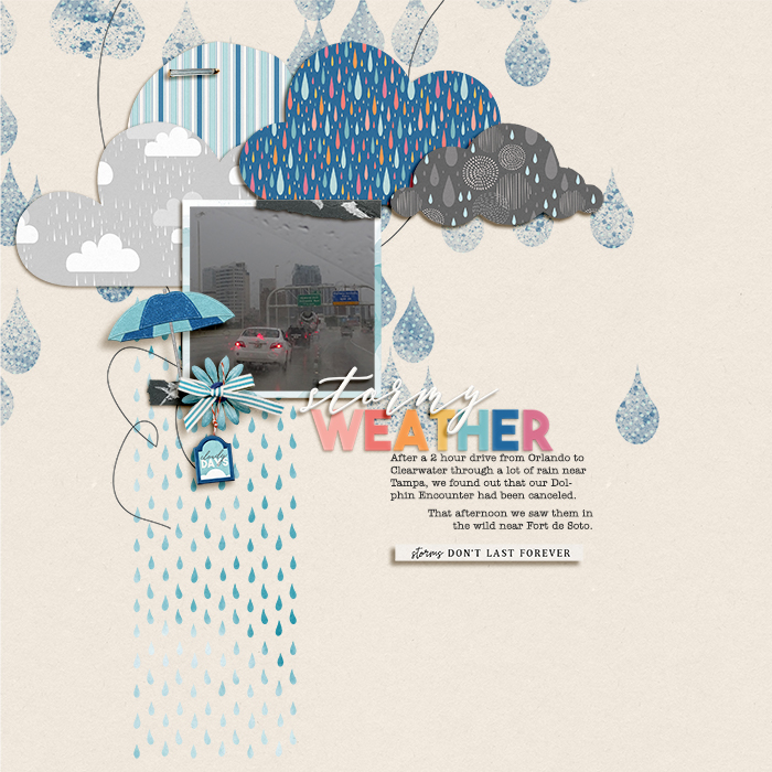 Stormy Weather
