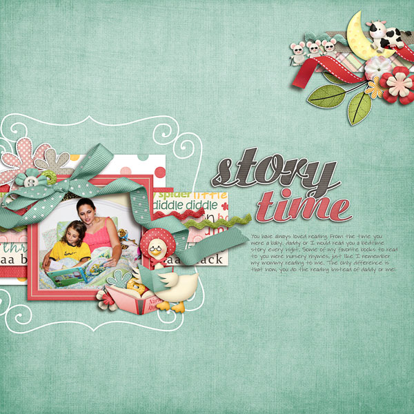 Story Time
