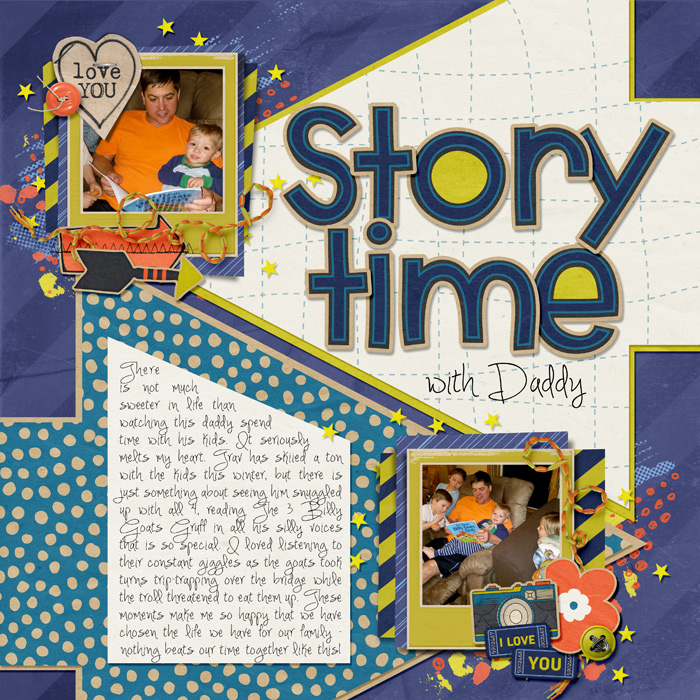 Story Time