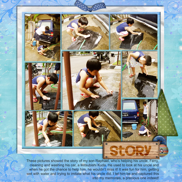 Story