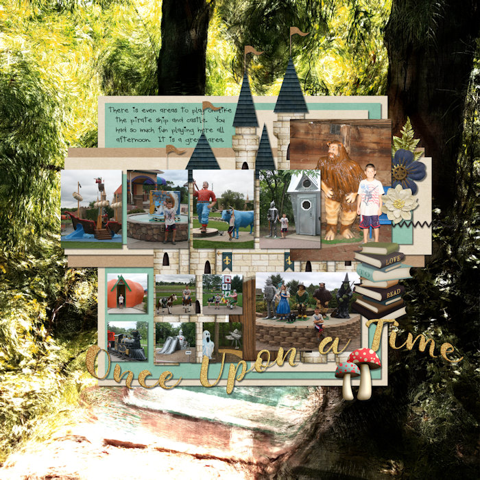 Storybook Land 2