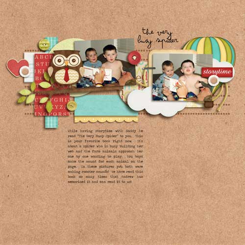 Storytime