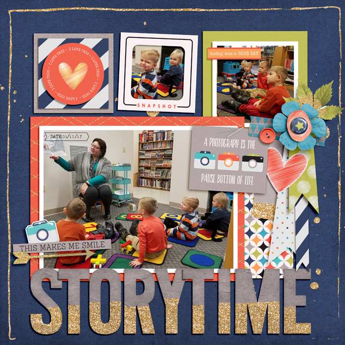 Storytime