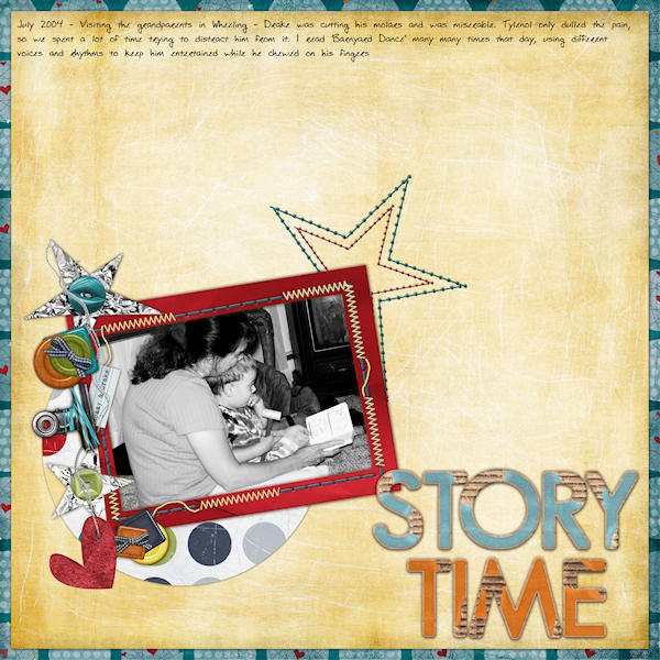 StoryTime