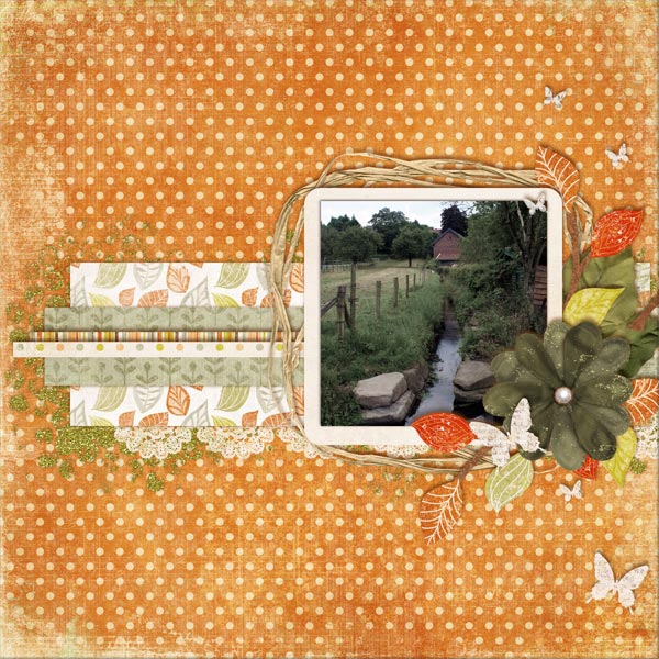 stream