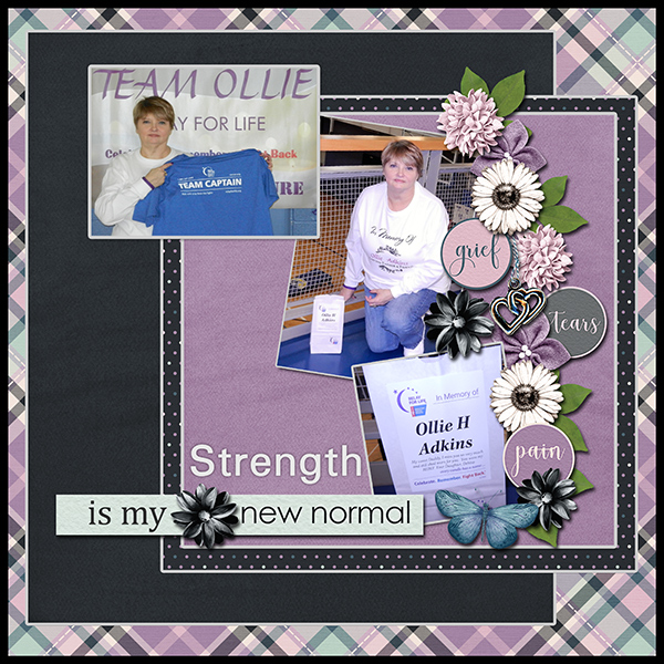 Strength