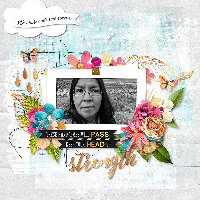 Strength