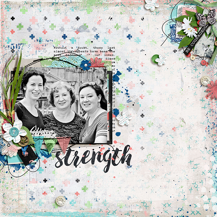Strength