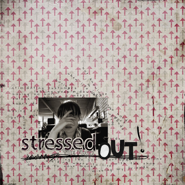 Stressed Out