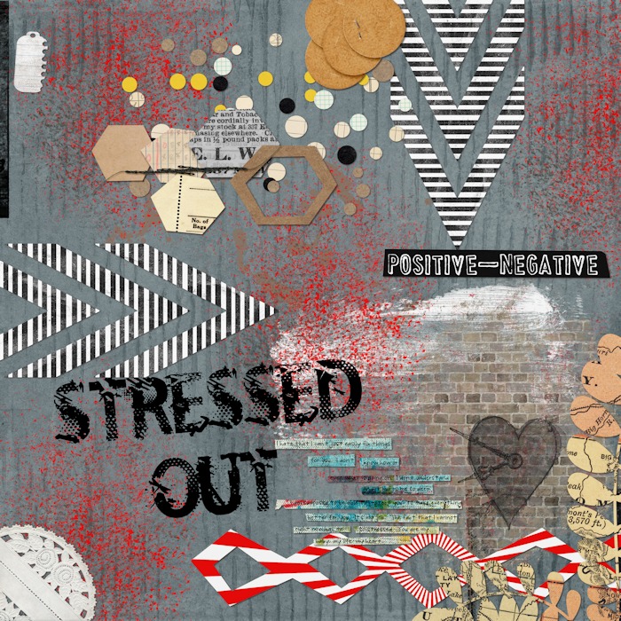 Stressed Out