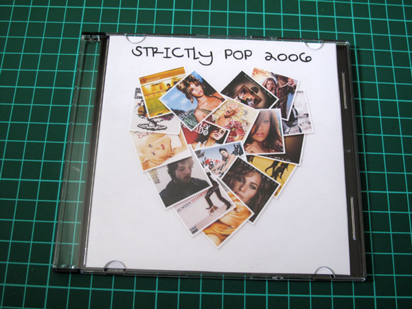 Strictly Pop 2006