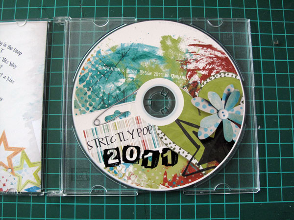Strictly Pop 2011