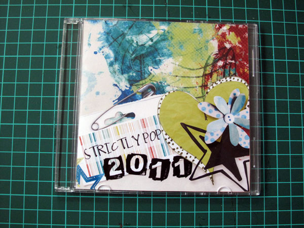 Strictly Pop 2011