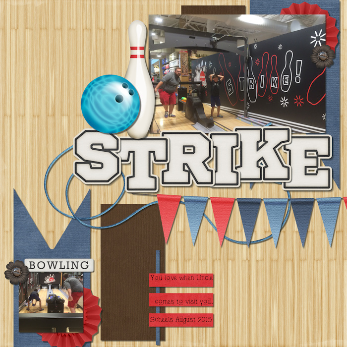 Strike