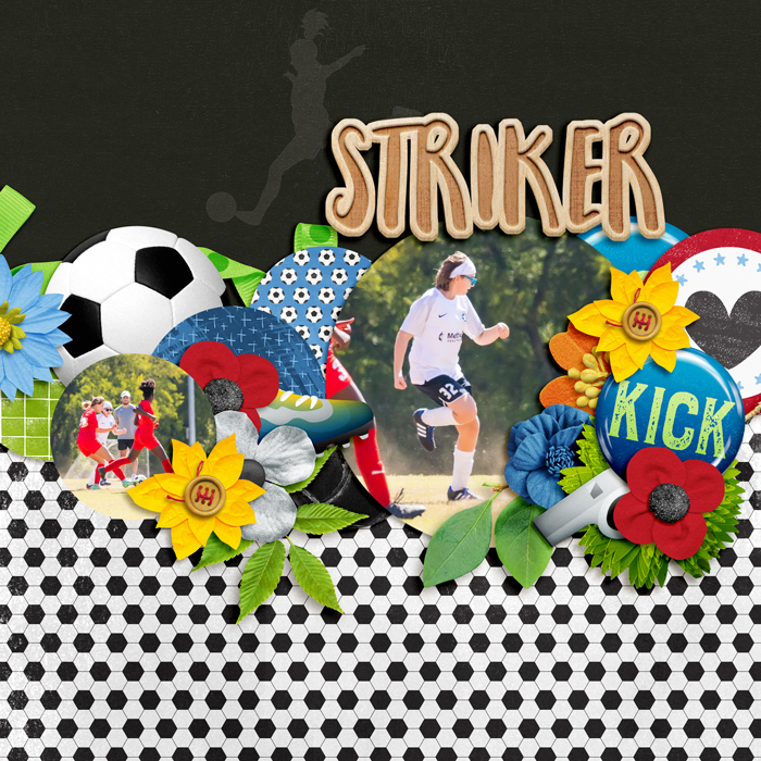 Striker