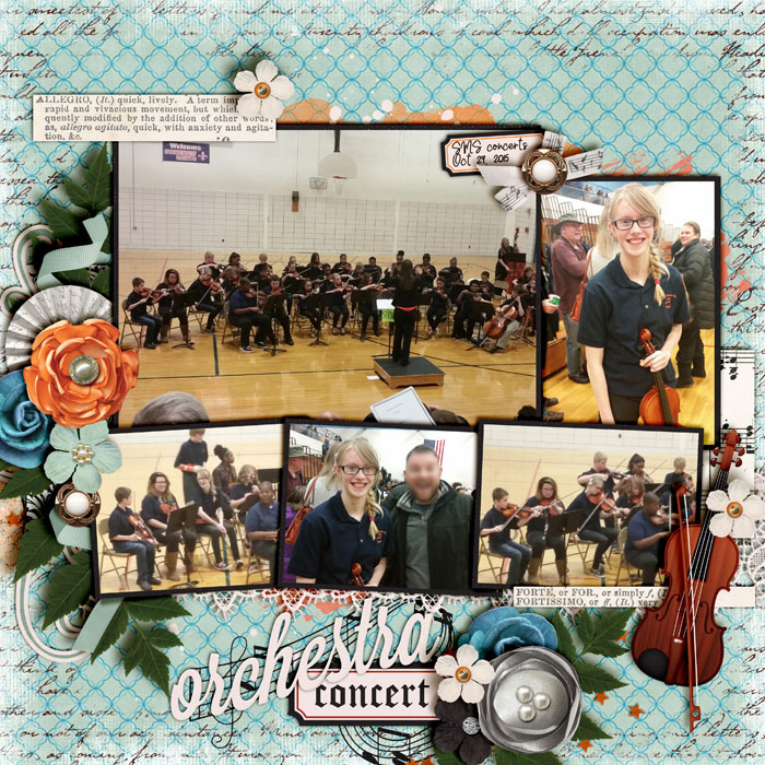 Strings Concert