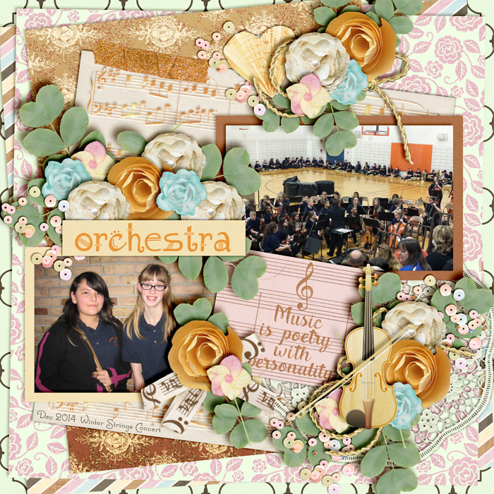 Strings Concert