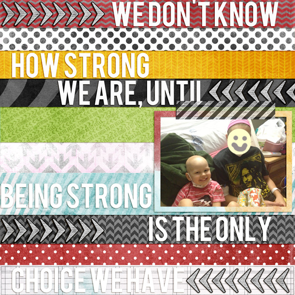 Strong