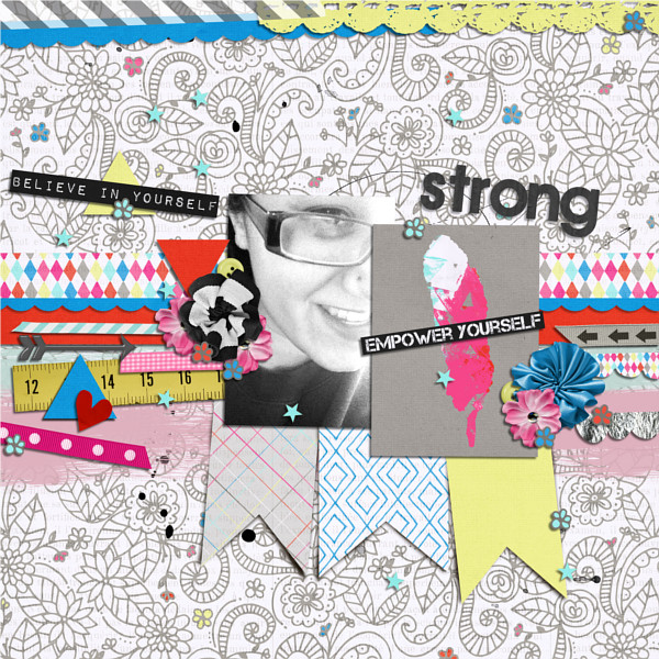 Strong