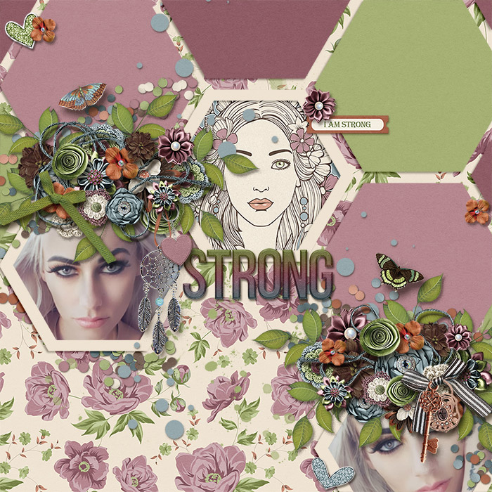 Strong