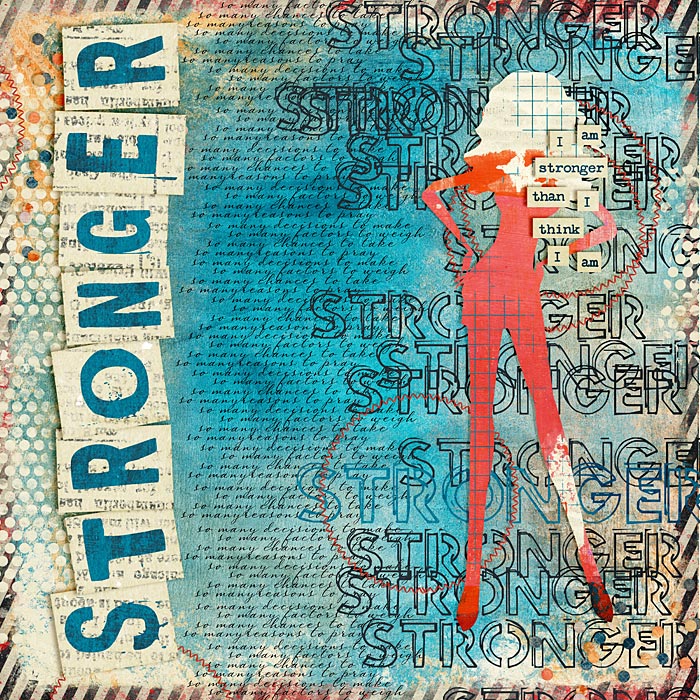 Stronger