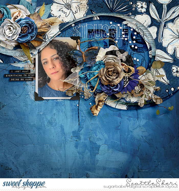 Struggle Bus
