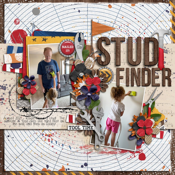Stud Finder