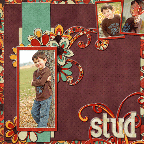 Stud