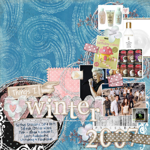 stuff i (heart) winter 07