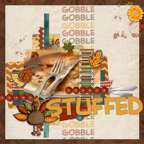 Stuffed